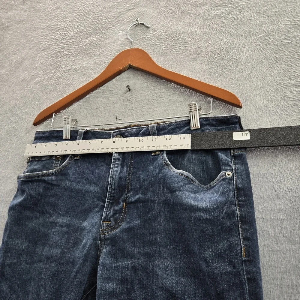 American Eagle‎ Outfitters Men Jeans 33X30 Blue Denim 26